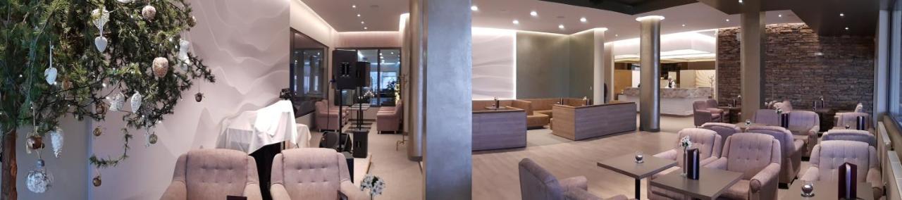 Maj Hotel Medical Wellness ピエシュチャニ エクステリア 写真